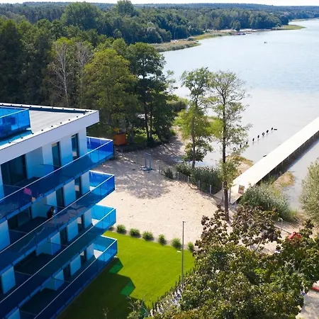 Aquarius - Jamesa Bonda 007 * Boszkowo