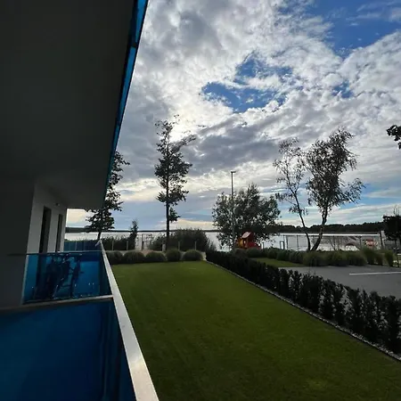 Aquarius - Jamesa Bonda 007 Apartman