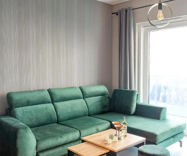 アパート Aquarius - Jamesa Bonda 007 *