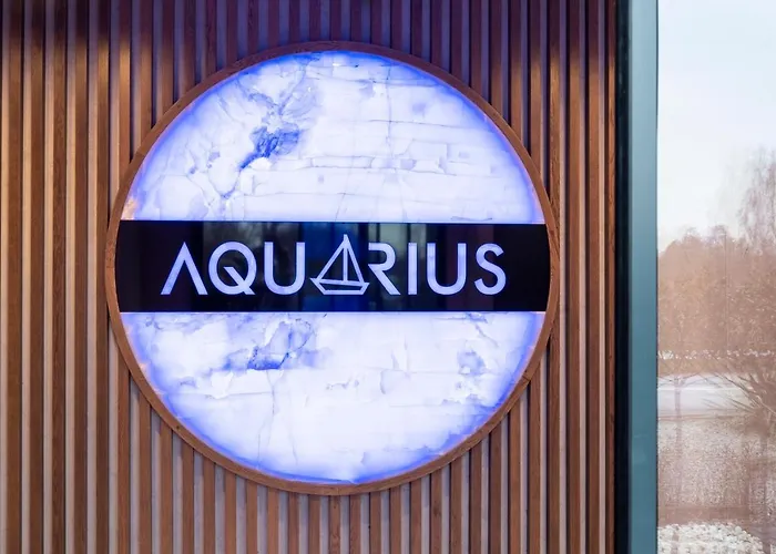 Aquarius - Jamesa Bonda 007 شقة بوزكوفو